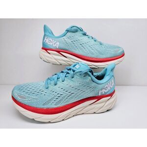 Hoka Women 10 Comfy footwear